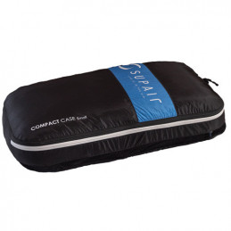 Sup’Air Sac Compact Case- Compression bag with integrated “sock” type cover Sup'Air - 1