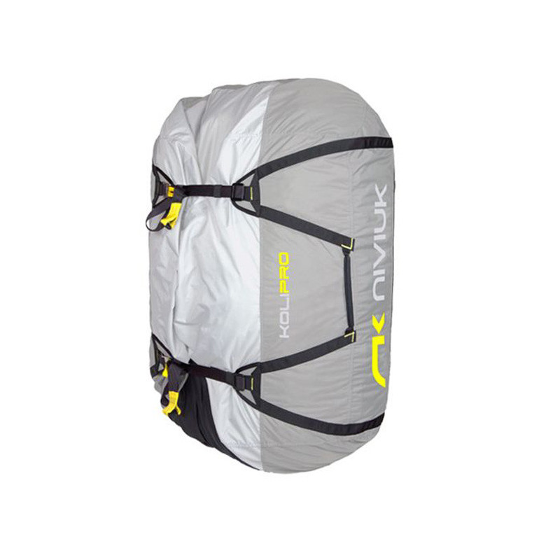 Niviuk Kolipro Backpack - Quick Pouf Two-Seater Bag Niviuk - 1