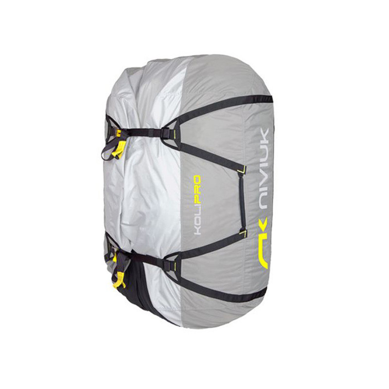 Niviuk Sac à Dos Kolipro - Sac Rapide Pouf Biplace Niviuk - 1