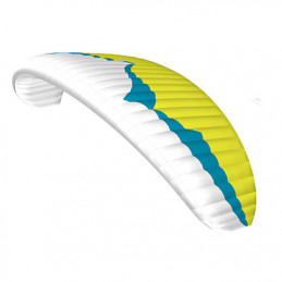 Ozone Ultralite 4 - Paraglider EN A - Initiation Ozone - 1