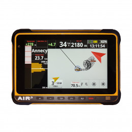 Air3 7.3 - Vario/GPS - Tablet XC Track Air 3 - 2