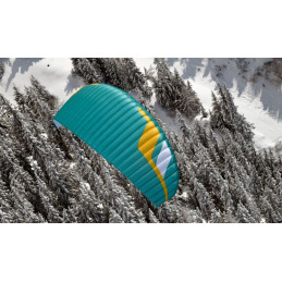 Niviuk Kode P - EN A Paraglider - Initiation Niviuk - 9