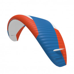 Advance Iota DLS - Paraglider EN B+ - Cross Country Advance - 3