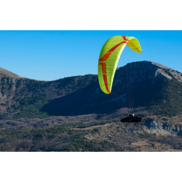 Ozone Zeno 2 - Paraglider EN D - Cross & Competition Ozone - 5