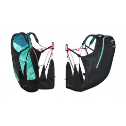 Sup'Air Radical 4 - Light Harness - Rando Sup'Air - 7