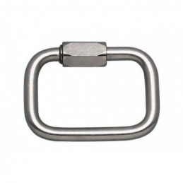 Sup'Air - Stainless Steel Quick Link 7mm Sup'Air - 1