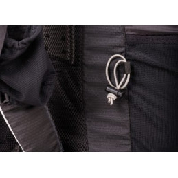 Kortel Design - Sak III airbag réversible pour sellette Kruyer III Kortel - 3
