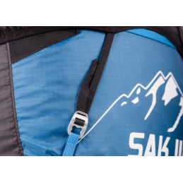 Kortel Design - Sak III airbag réversible pour sellette Kruyer III Kortel - 4
