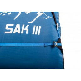 Kortel Design - Sak III airbag réversible pour sellette Kruyer III Kortel - 5