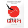 Book - Mastering paragliding - french version Cross Country - 1