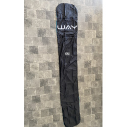 Way gliders Kare bag 280 - Sac de pliage Saucisse - tube bag Way Gliders - 3