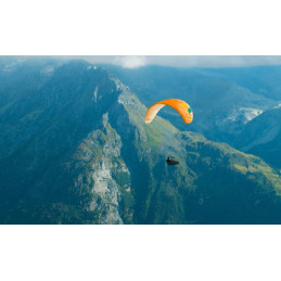 Niviuk Hook 6 P - Paragliding EN B - progression Niviuk - 5