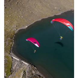Niviuk Koyot 5 - Paragliding EN A - Initiation Niviuk - 2