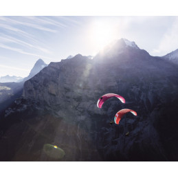 Niviuk Koyot 5 - Paragliding EN A - Initiation Niviuk - 3