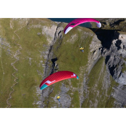 Niviuk Koyot 5 - Paragliding EN A - Initiation Niviuk - 5