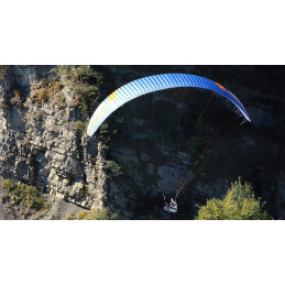Niviuk - Artik R - Paragliding EN C - cross Niviuk - 5