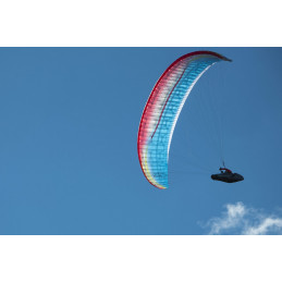 AirDesign - Vivo - Paragliding EN-B - Progression Air Design - 6