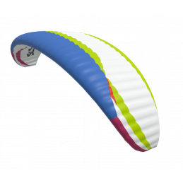 AirDesign - Susi 4 - Parapente light EN-A-D - Vol rando et speed flying Air Design - 1