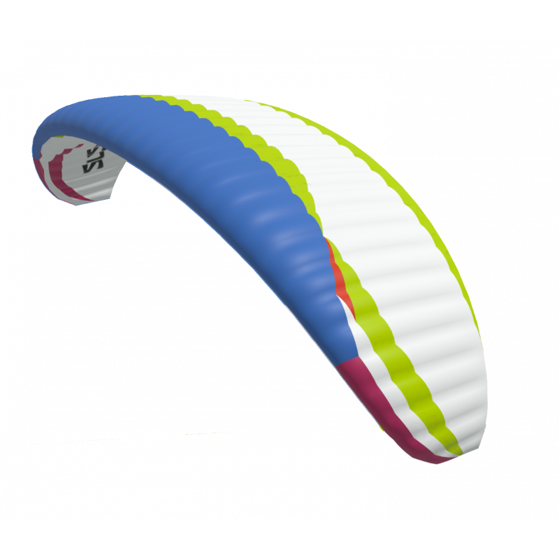 AirDesign - Susi 4 - Parapente light EN-A-D - Vol rando et speed flying Air Design - 1