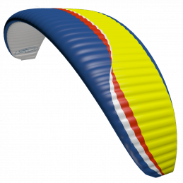 AirDesign - Ride 3 - EN-B Tandem Paraglider Air Design - 1