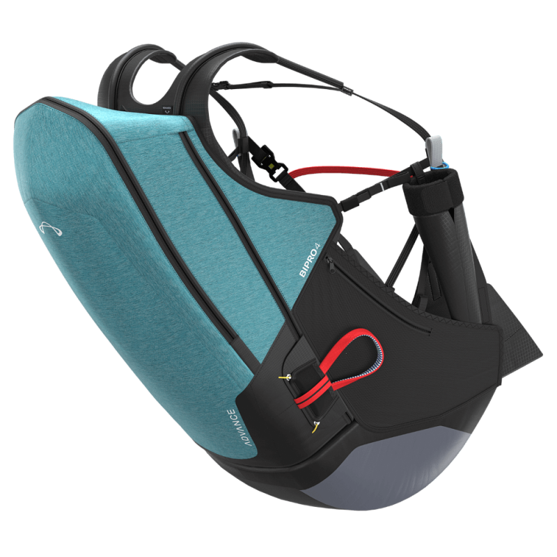 Advance Bipro 4 - Harness - Pilot Tandem Advance - 1 Advance Bipro 4 - Harness - Pilot Tandem Advance - 1