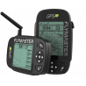 Flymaster GPS M (sans FLARM) - Vario GPS pour le parapente Flymaster - 1
