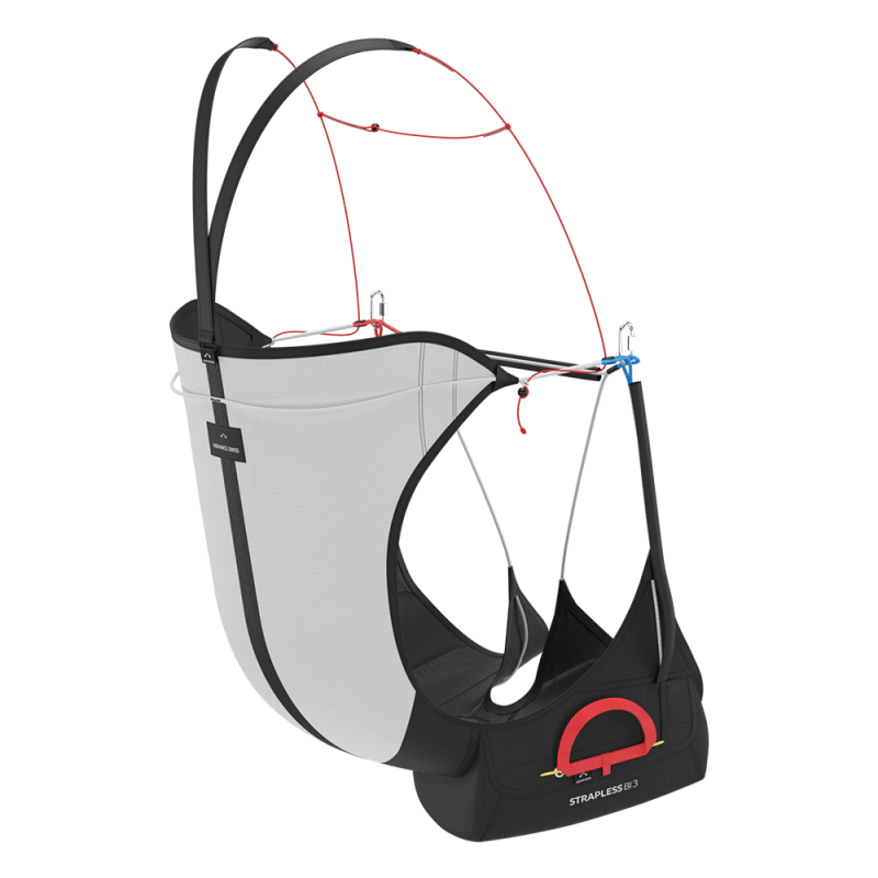 Advance Strapless Bi 3 Advance - 1 Advance Strapless Bi 3 Advance - 1