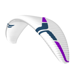Ozone Swift 6 - Paraglider EN B+ light - XC Ozone - 4