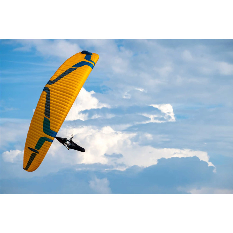 Ozone Photon - Paraglider EN C 2-lines - Cross Ozone - 5 Ozone Photon - Paraglider EN C 2-lines - Cross Ozone - 5