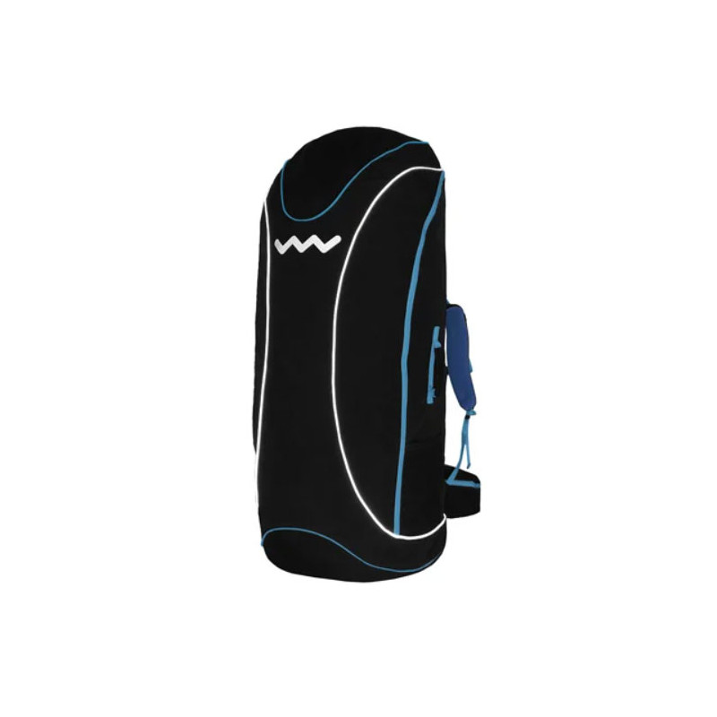 Woody Valley - Competition rucksack - Large volume carry bag Woody Valley - 1 Woody Valley - Competition rucksack - Large volume carry bag Woody Valley - 1