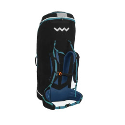 Woody Valley - Competition rucksack - Large volume carry bag Woody Valley - 2