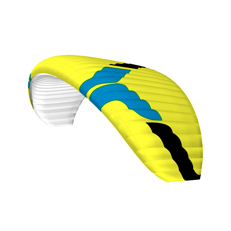 Ozone - LiteSpeed 3 -Light Speed Flying Ozone - 1 Ozone - LiteSpeed 3 -Light Speed Flying Ozone - 1