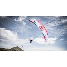 Advance Omega XALPS 3 - Paraglider EN D Light - Race Advance - 3