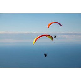 Air Design - Vivo 2 - Paraglider EN B - Progression Air Design - 8