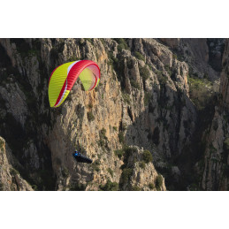 Air Design - Vivo 2 - Paraglider EN B - Progression Air Design - 13