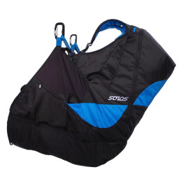Ozone Solos - Convertible harness with foam protection Ozone - 2
