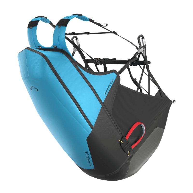 Advance Boundless Advance - 10 Advance Boundless Advance - 10