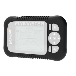 Flymaster - Bumper case for GPS and VARIO M Flymaster - 1