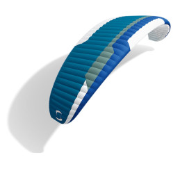 Closeouts - Sup'Air Leaf 3 - new - Paragliding EN B - Progression Sup'Air - 1