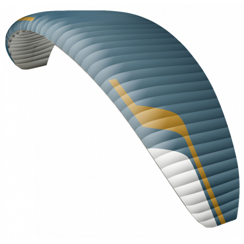 Niviuk Hook 6 28 - 1 flight - Parapente EN B - progression Niviuk - 4 Niviuk Hook 6 28 - 1 flight - Parapente EN B - progression Niviuk - 4