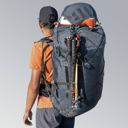 Air Design - rucksack trail light 99 l Air Design - 2