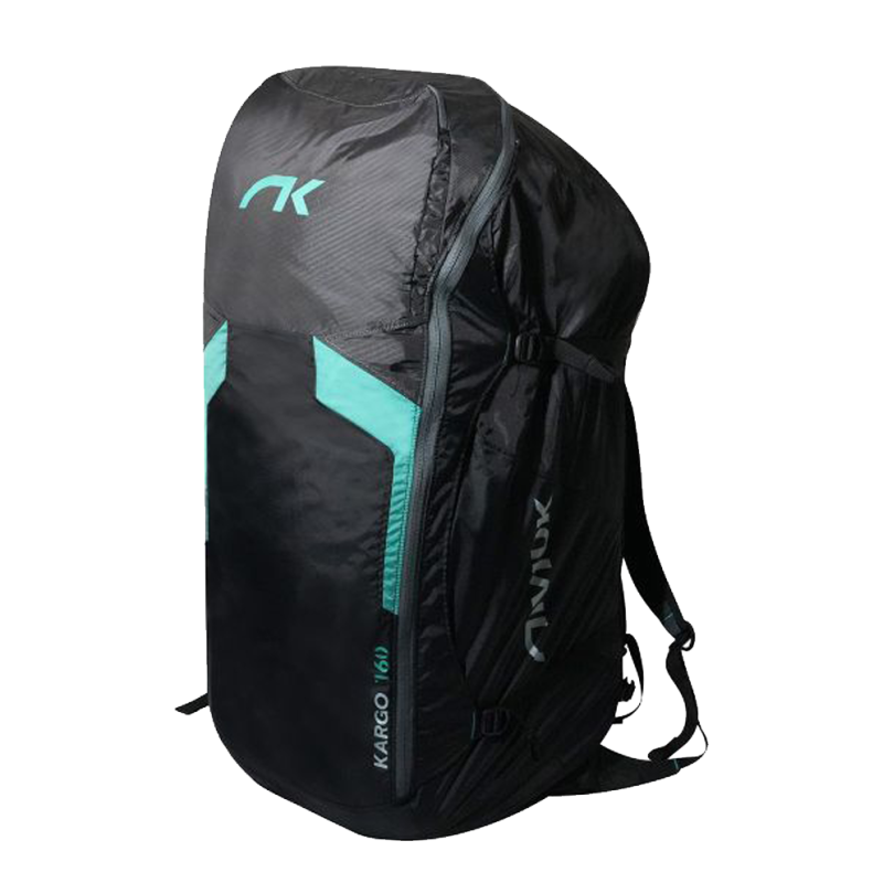 Niviuk - Sac Kargo 160 l ou 220 l - Sac de Portage Compact Niviuk - 1