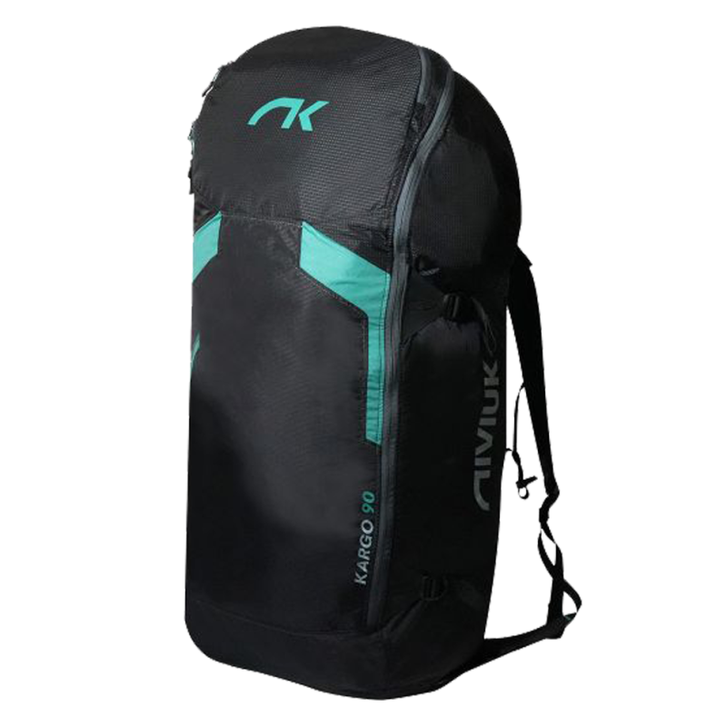 Niviuk - Sac Kargo 90 l - Sac de Portage Compact Niviuk - 1