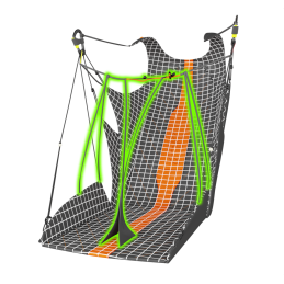 Niviuk Arrow P Race Niviuk - 7