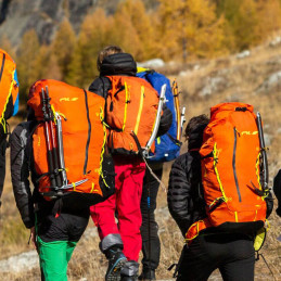 Niviuk - Kargo Expe 40 + 10 - Carrying Bag Niviuk - 4