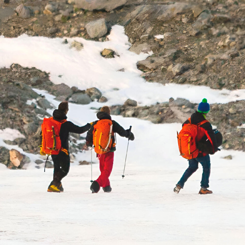 Niviuk - Kargo Expe 80 - Sac de Portage Niviuk - 1