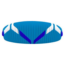 Ozone - Moxie - Paragliding EN A - Introduction Ozone - 2