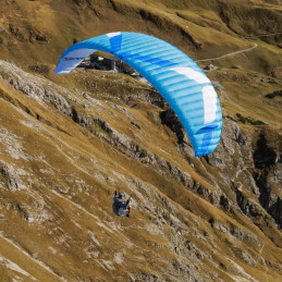 Ozone - Moxie - Paragliding EN A - Introduction Ozone - 14