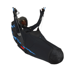Ozone - Forza 2 - Cocoon Harness - Cross Country Ozone - 5