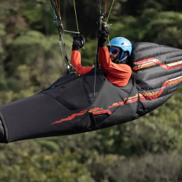 Ozone - Forza 2 - Cocoon Harness - Cross Country Ozone - 13